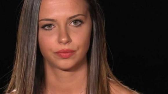 Alessandra Sgolastra corteggiatrice? Su Instagram la conferma