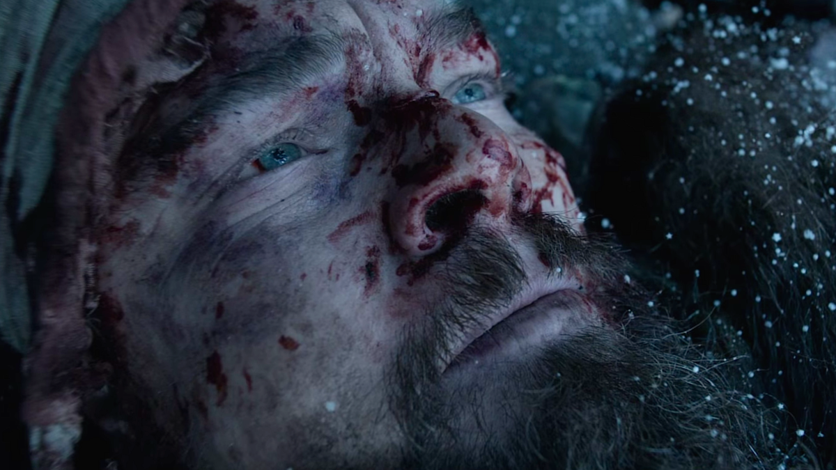 Revenant- Redivivo, Leonardo Di Caprio cerca di nuovo l'Oscar, ce la farà? La storia