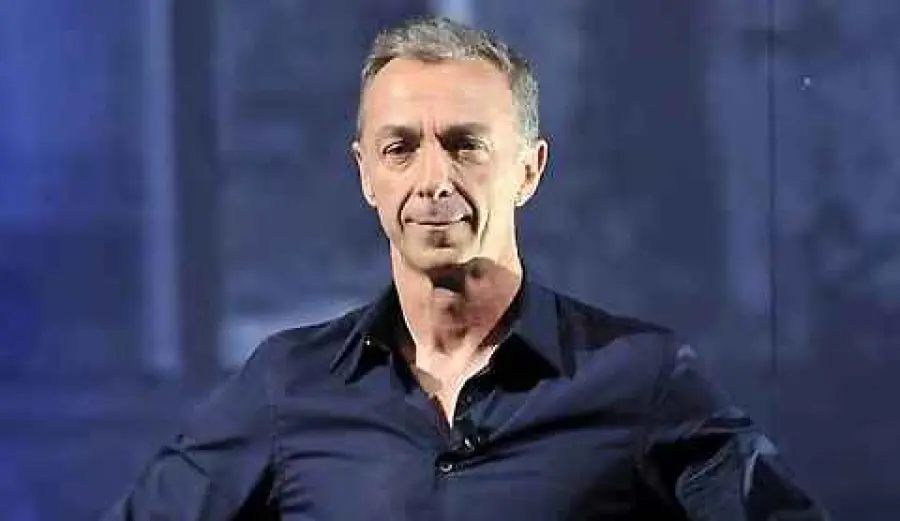 Linus: figlio Filippo vittima incidente a Madrid, annuncio sul blog