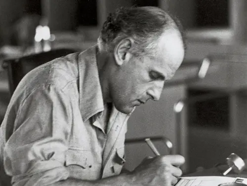 Addio a Richard Sapper: designer che rifiutò di lavorare per Steve Jobs