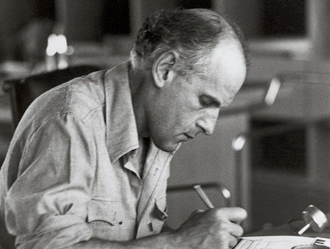 Addio a Richard Sapper: designer che rifiutò di lavorare per Steve Jobs