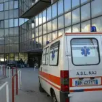 Napoli: manca strumento tac, Gianluca Forestiere muore