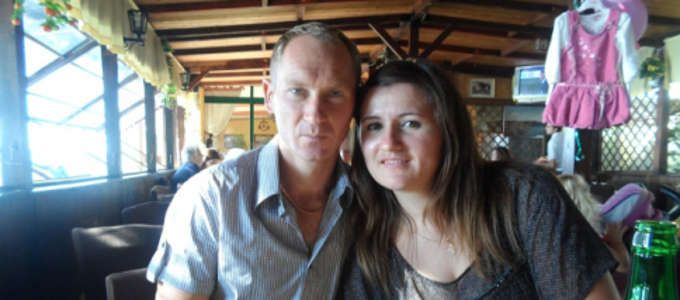 Morto ucraino che ha ucciso moglie e figlia a Giugliano