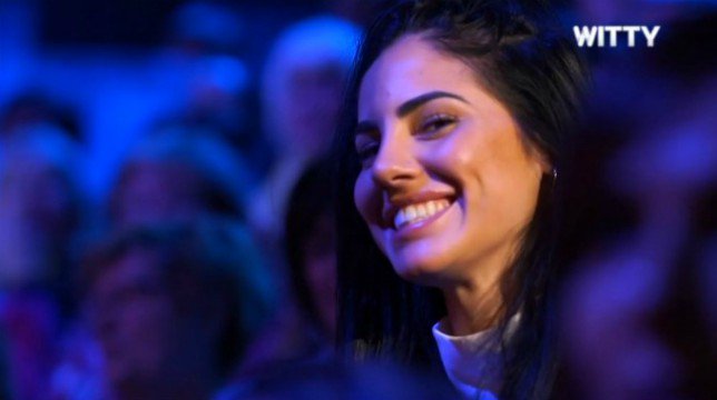 Irama e Giulia De Lellis insieme: "Ora sono felice"