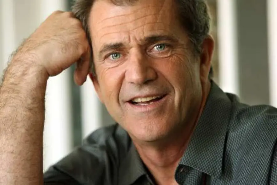 Mel Gibson oggi compie 60 anni: 