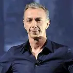 Linus: figlio Filippo vittima incidente a Madrid, annuncio sul blog