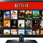 Netflix disponibile in altre 130 nazioni: tv in streaming piace