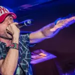 Primo Brown stroncato da grave malattia: rap in lutto