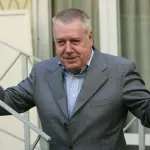 Claudio Lippi: malore a Matera, finito in terapia intensiva