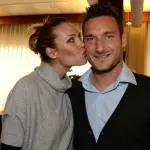 Ilary Blasi incinta per la terza volta: "Non vogliamo sapere il sesso"