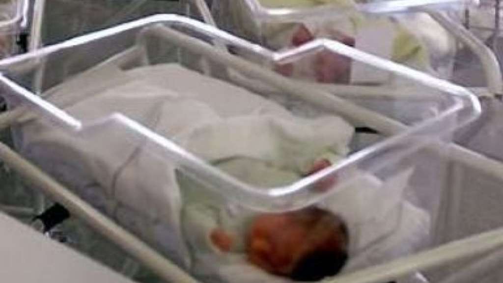 Primo nato del 2016 è Marco Filippo: lieto evento al 