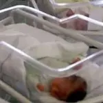 Primo nato del 2016 è Marco Filippo: lieto evento al "Cristo Re" di Roma