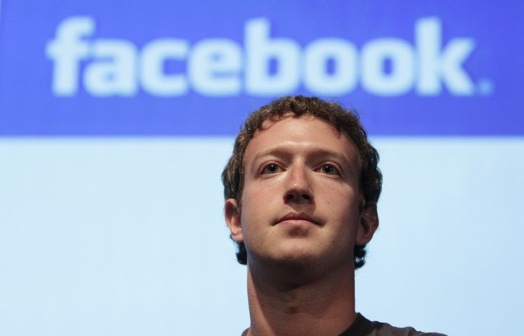 Maggiordomo con intelligenza artificiale: sfida 2016 Mark Zuckerberg