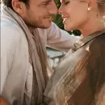 Ilary Blasi annuncia addio Roma Francesco Totti: "Si è goduto tutto"