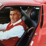 Lamborghini: film su glorioso marchio automobilistico italiano