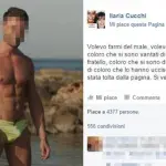 Cucchi, sorella pubblica foto carabiniere accusato pestaggio: web insorge