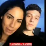 Giulia De Lellis addio Andrea Damante, la storia con Irama