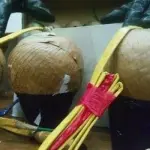 Botti illegali Napoli: maxi sequestro e 55enne arrestato