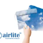 Airlite: vernice contro smog, particelle inquinanti neutralizzate