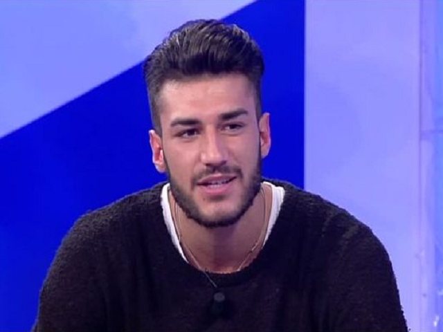 Uomini e Donne, segnalato anche Lorenzo Riccardi?