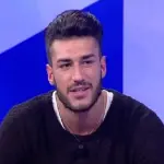Uomini e Donne, segnalato anche Lorenzo Riccardi?