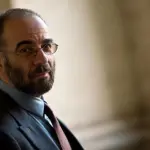Giuseppe Tornatore: furto nella villa al Circo Massimo, ladri arrestati