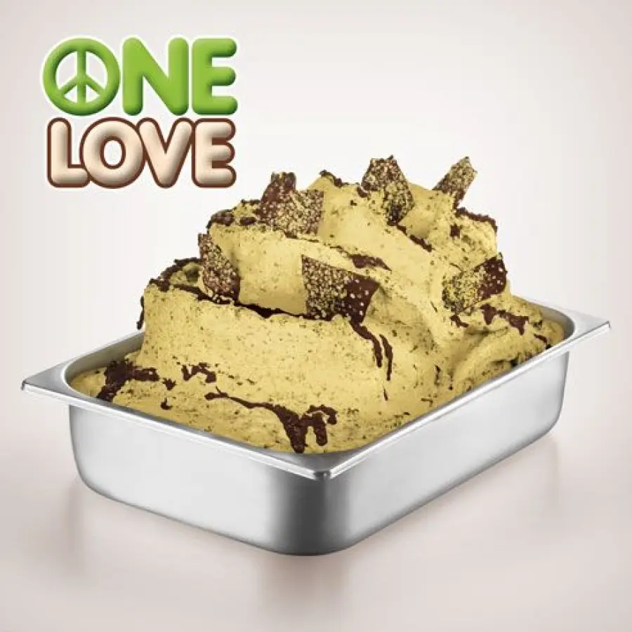 Gelato alla canapa per onorare Bob Marley: iniziativa Canapa Ligure