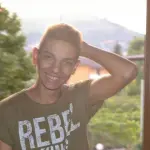 Frosinone: auto si ribalta, muore 18enne Giancarlo Ruspantini