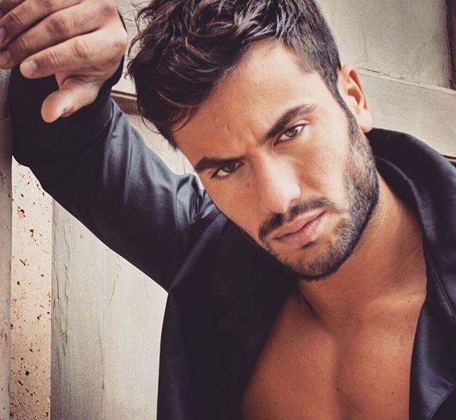 Uomini e Donne anticipazioni, Pierpaolo Petrelli corteggiatore?