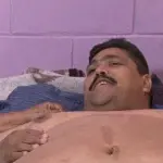 Messico, Andres Moreno è morto: uomo più grasso del pianeta