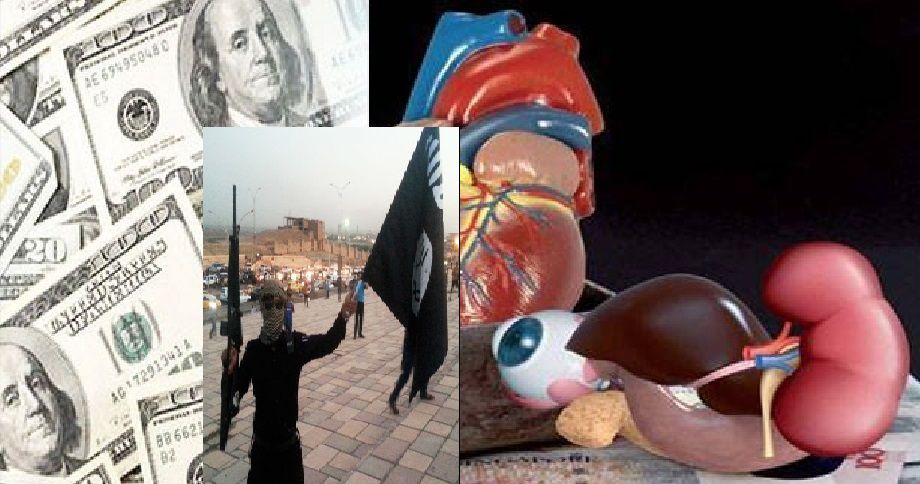 Isis: traffico organi lecito per salvare musulmano, fatwa sconcertante