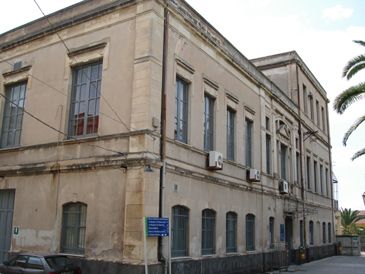 Catania, psicosi meningite: donna ricoverata al Vittorio Emanuele