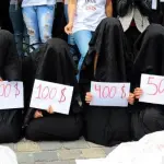 Isis: donne-schiave si trattano così, fatwa agghiacciante