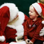 Natale... e se Babbo Natale fosse donna? Risposte dei bimbi
