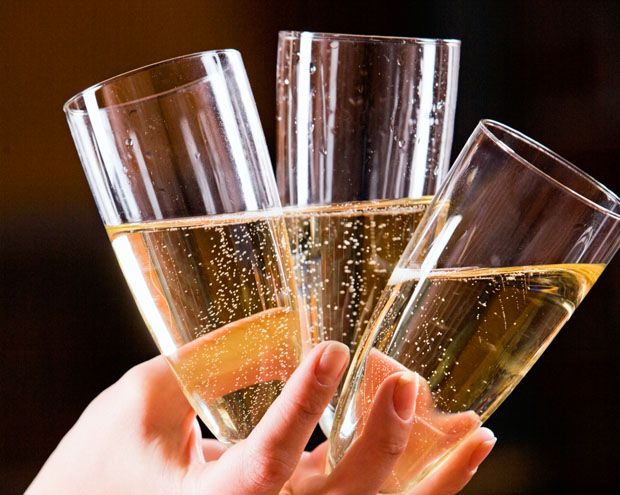 Capodanno, spumanti italiani più venduti al mondo: Prosecco al top