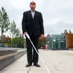 Ridare la vista ai ciechi non impossibile con software SoundSight Training