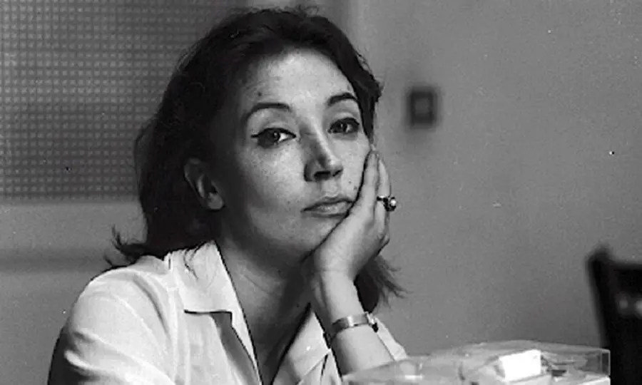 Oriana Fallaci preconizzò insidia Islam: altro che pazza!