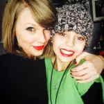 Taylor Swift, regalo di Natale a Delaney: bimba malata. Filantropia di una star