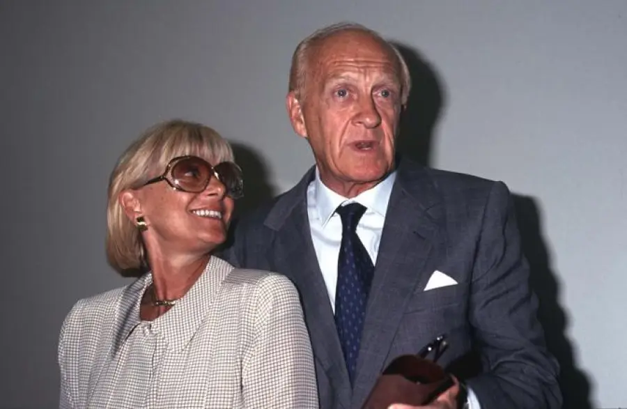 Sandra Mondaini e Raimondo Vianello: fenomeni paranormali nella casa