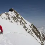 Pizzo Bernina, alpinisti lombardi precipitano: corpi trovati a quota 3.400 metri
