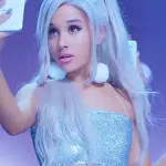 Ariana Grande True Love: Disco di Natale, Brani Svelati su Instagram