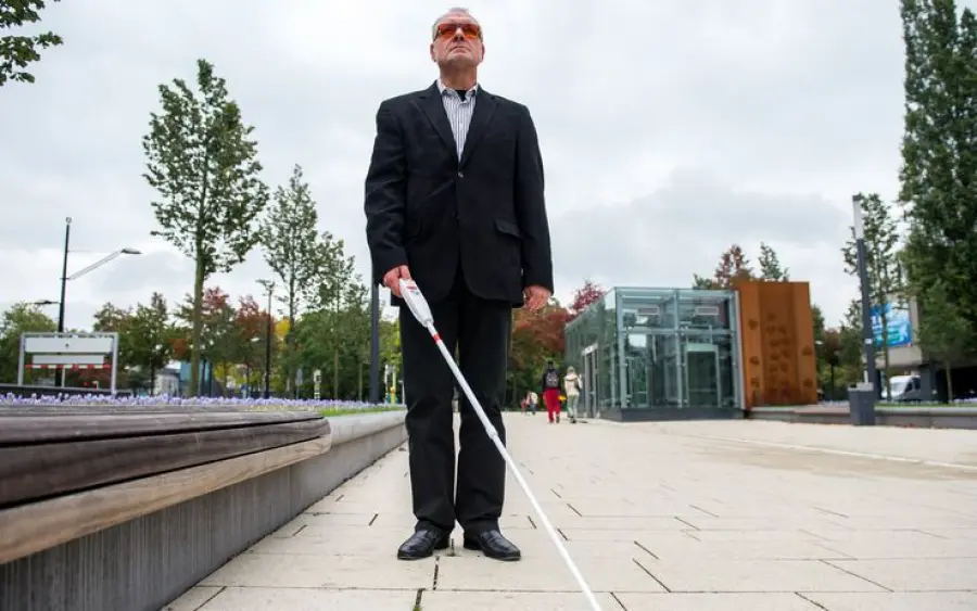 Ridare la vista ai ciechi non impossibile con software SoundSight Training