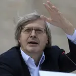 Vittorio Sgarbi Operato D'urgenza: Malore in auto. In Rianimazione