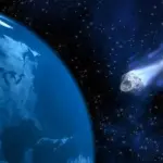 Vigilia di Natale: appuntamento con asteroide 2003 SD220