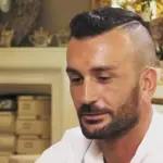 Nicola Panico parla di Sara Affi Fella: "Il suo ex si chiamava Andrea"