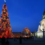 Natale e Capodanno a Lisbona: musica, eventi e tanto altro ancora per celebrare le feste nella capitale Portoghese