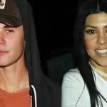 Justin Bieber: flirt con Kourtney Kardashian? Paparazzati insieme