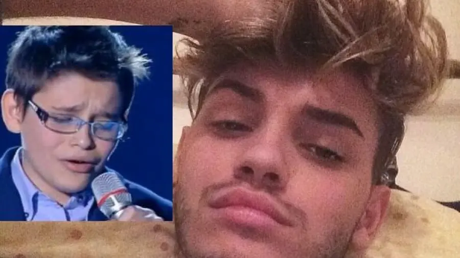 Cristian Imparato sta male: dimagrito e ricoverato, post su Facebook