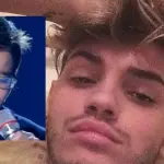 Cristian Imparato sta male: dimagrito e ricoverato, post su Facebook