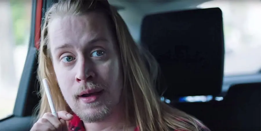 Macaulay Culkin sarà Kevin in DRYVRS, sequel "Mamma ho perso l'aereo": tassista nevrotico ed esilarante